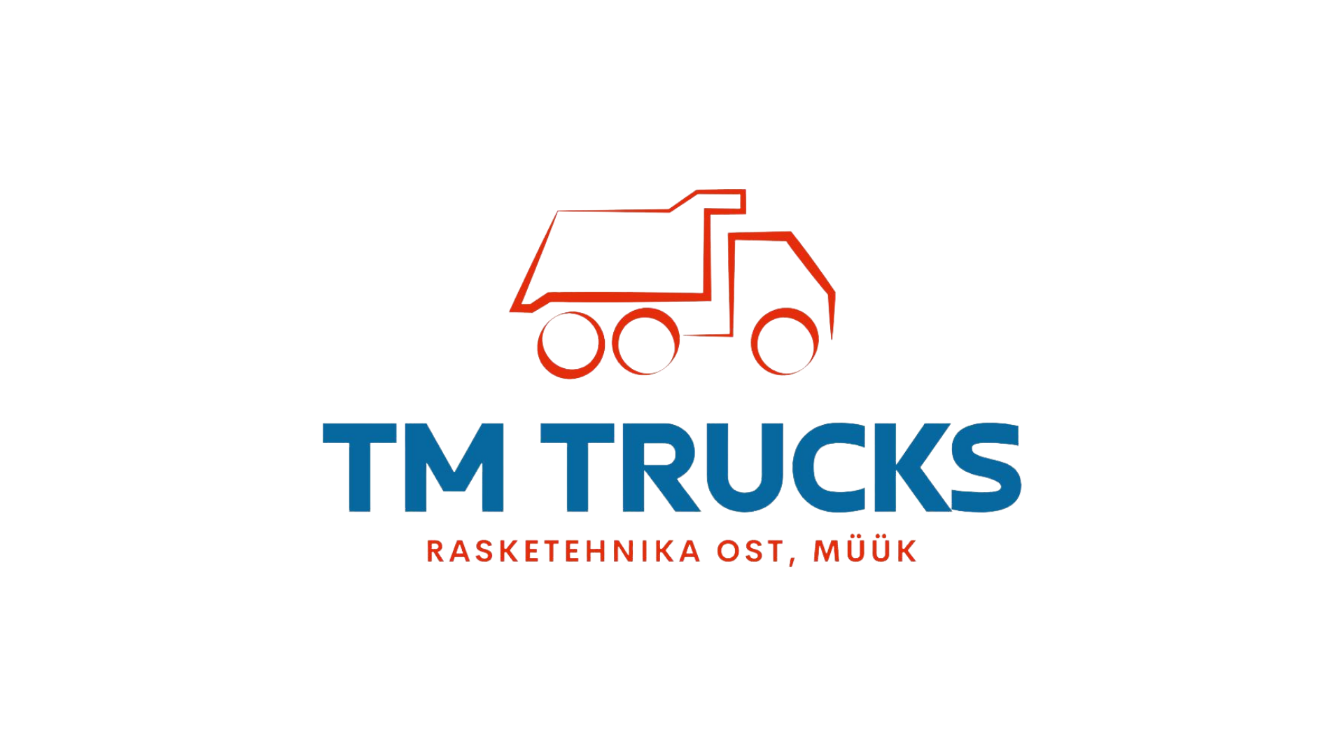 RASKETEHNIKA OST JA MÜÜK